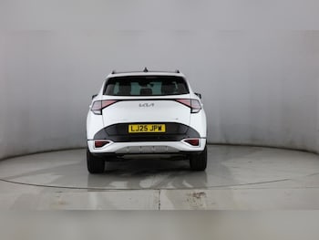 Used Kia Sportage 2025 for sale - 78413303: Photo