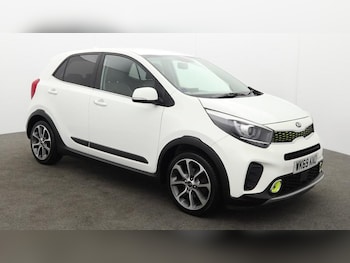 Used Kia Picanto 2019 for sale - 79053895: Photo