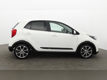 Used Kia Picanto 2019 for sale - 79053895: Photo