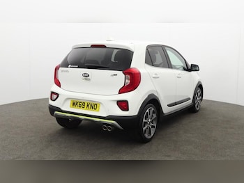 Used Kia Picanto 2019 for sale - 79053895: Photo