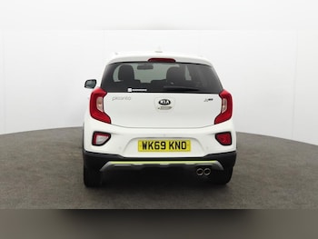 Used Kia Picanto 2019 for sale - 79053895: Photo