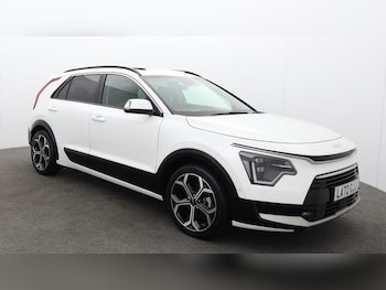 Used Kia Niro 2022 for sale - 78350822: Photo