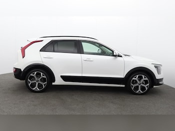 Used Kia Niro 2022 for sale - 78350822: Photo