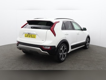 Used Kia Niro 2022 for sale - 78350822: Photo