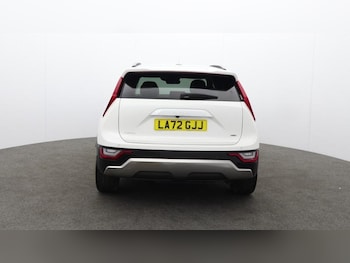 Used Kia Niro 2022 for sale - 78350822: Photo