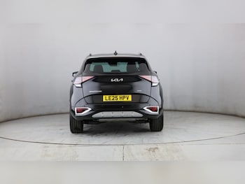 Used Kia Sportage 2025 for sale - 78418212: Photo