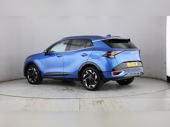 Used Kia Sportage 2025 for sale - 77493313: Photo