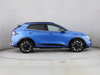 Used Kia Sportage 2025 for sale - 77493313: Photo