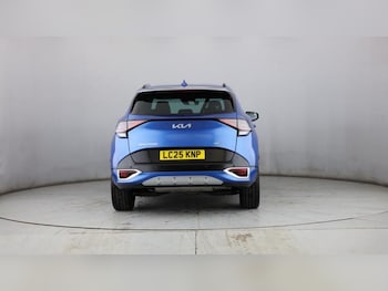 Used Kia Sportage 2025 for sale - 77493313: Photo