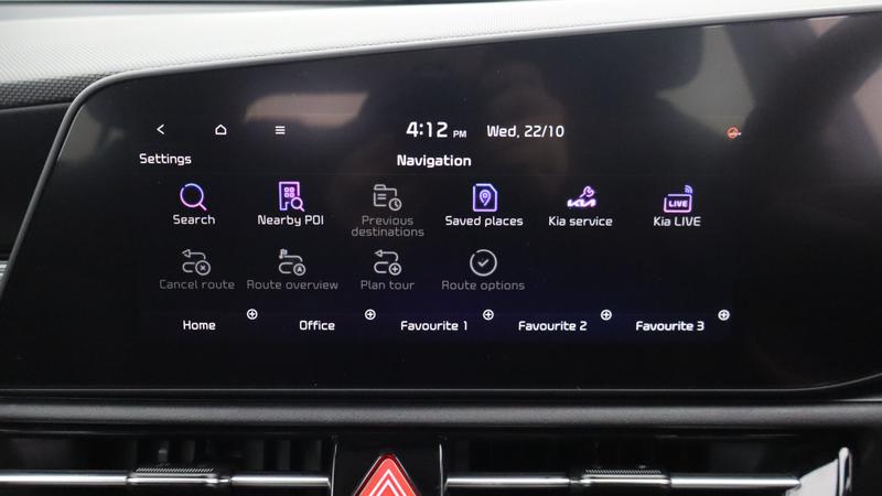 Used Kia Niro 2025 for sale - 77570673: Photo 13