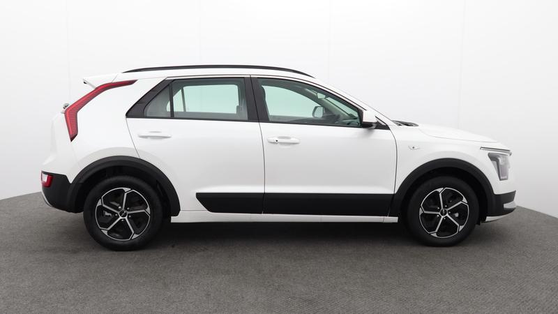 Used Kia Niro 2025 for sale - 77570673: Photo 2