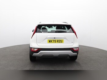 Used Kia Niro 2025 for sale - 77570673: Photo