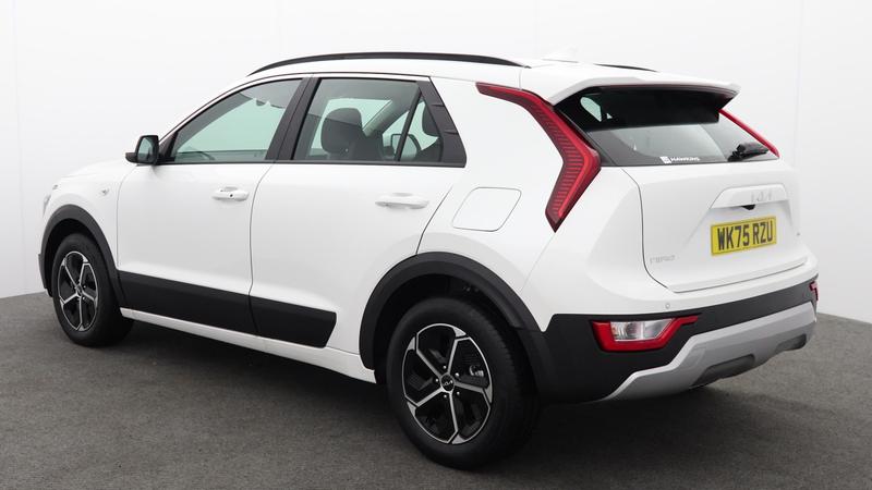 Used Kia Niro 2025 for sale - 77570673: Photo 5