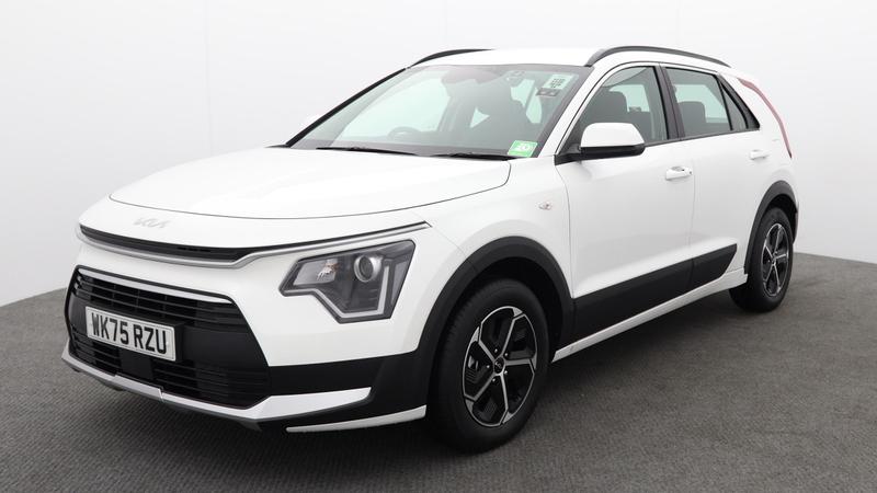 Used Kia Niro 2025 for sale - 77570673: Photo 7