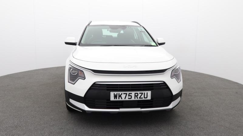 Used Kia Niro 2025 for sale - 77570673: Photo 8