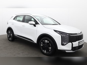 Used Kia Sportage 2025 for sale - 78644253: Photo