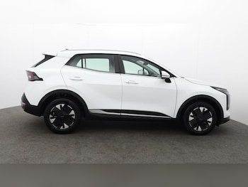 Used Kia Sportage 2025 for sale - 78644253: Photo