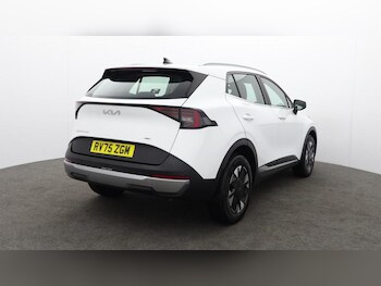 Used Kia Sportage 2025 for sale - 78644253: Photo