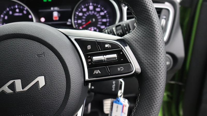 Used Kia XCeed 2025 for sale - 77350032: Photo 25