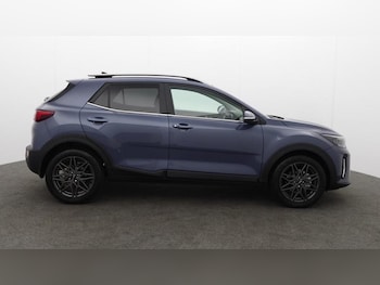 Used Kia Stonic 2025 for sale - 78775669: Photo
