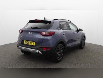 Used Kia Stonic 2025 for sale - 78775669: Photo