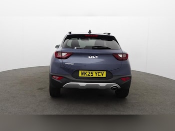 Used Kia Stonic 2025 for sale - 78775669: Photo