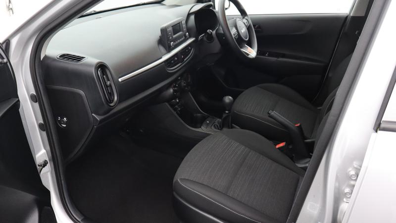 Used Kia Picanto 2023 for sale - 77834314: Photo 10
