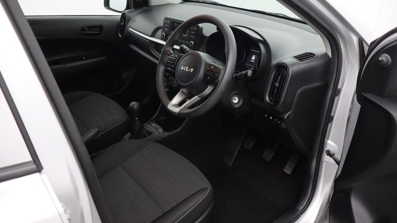 Used Kia Picanto 2023 for sale - 77834314: Photo 11