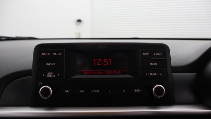 Used Kia Picanto 2023 for sale - 77834314: Photo 12