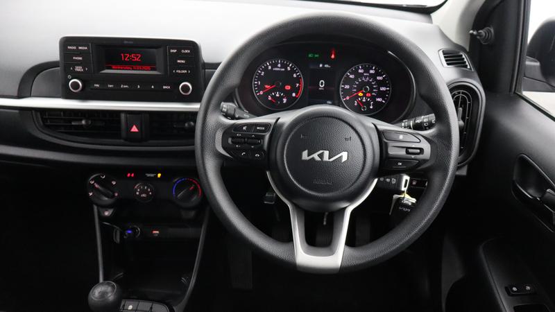 Used Kia Picanto 2023 for sale - 77834314: Photo 14