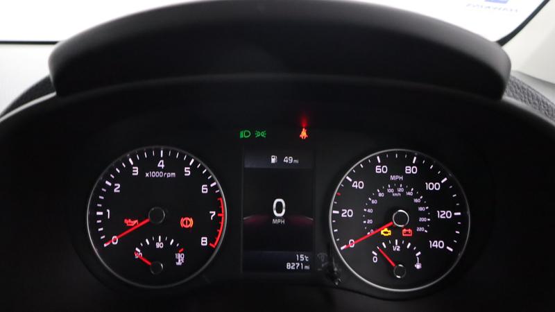 Used Kia Picanto 2023 for sale - 77834314: Photo 15