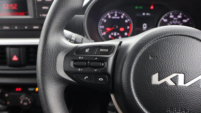 Used Kia Picanto 2023 for sale - 77834314: Photo 16