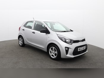 Kia Picanto feature image
