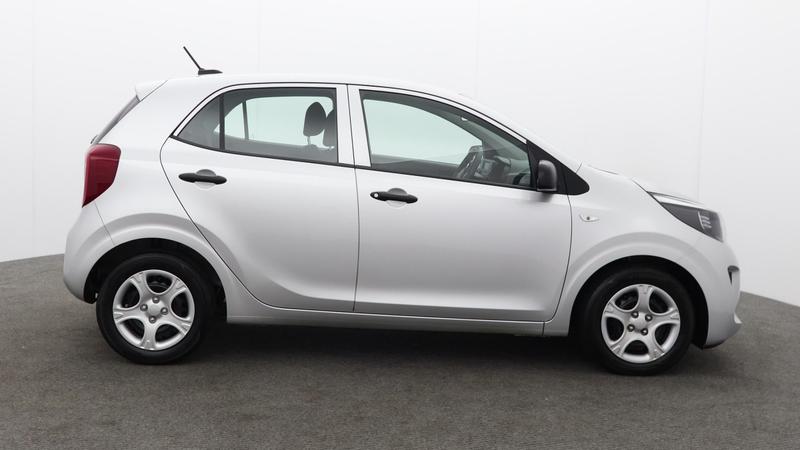 Used Kia Picanto 2023 for sale - 77834314: Photo 2