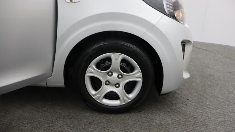Used Kia Picanto 2023 for sale - 77834314: Photo 24