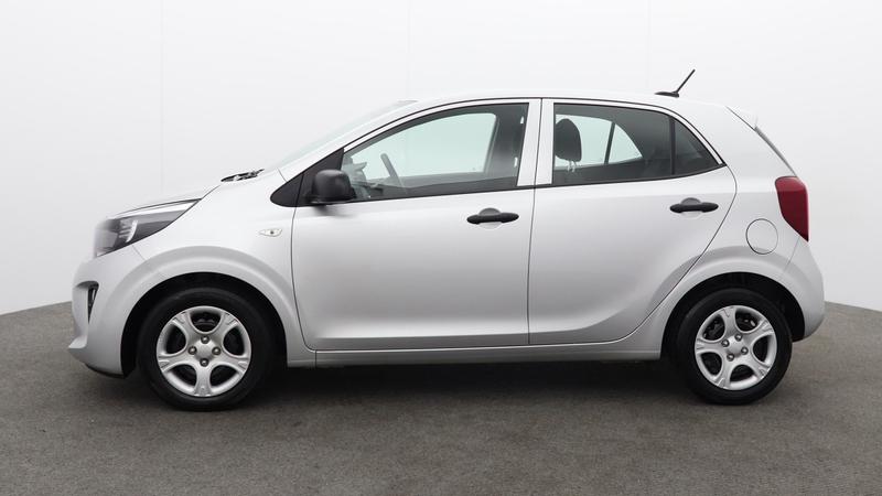 Used Kia Picanto 2023 for sale - 77834314: Photo 6