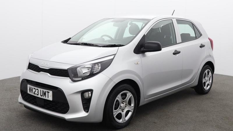 Used Kia Picanto 2023 for sale - 77834314: Photo 7