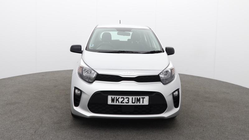Used Kia Picanto 2023 for sale - 77834314: Photo 8