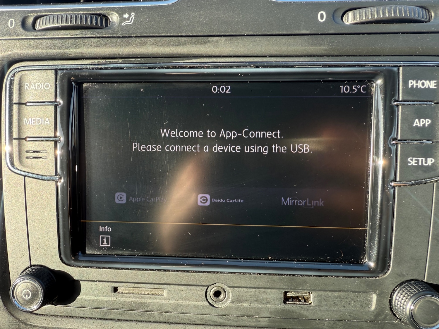 Used Volkswagen Golf 2011 for sale - 76508091: Photo 11