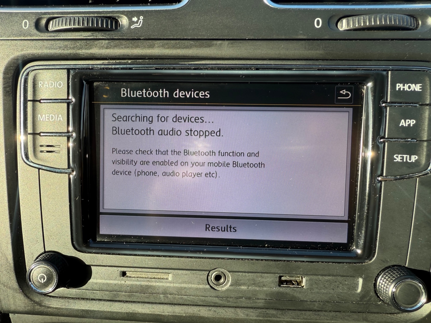 Used Volkswagen Golf 2011 for sale - 76508091: Photo 12