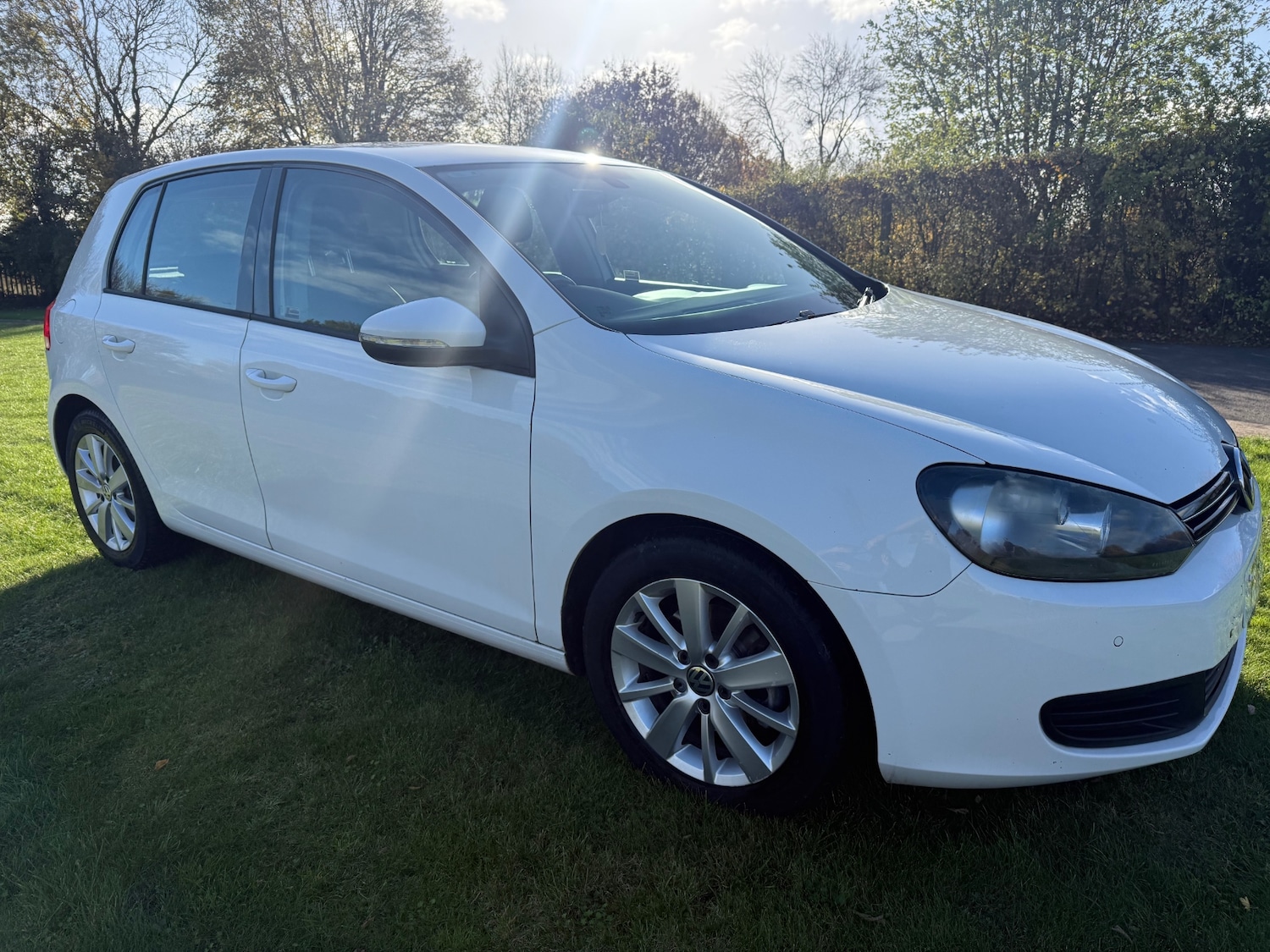 Used Volkswagen Golf 2011 for sale - 76508091: Photo 5
