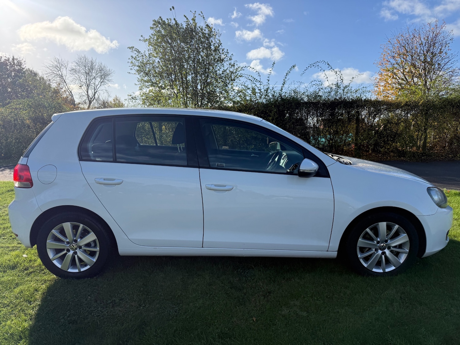 Used Volkswagen Golf 2011 for sale - 76508091: Photo 6