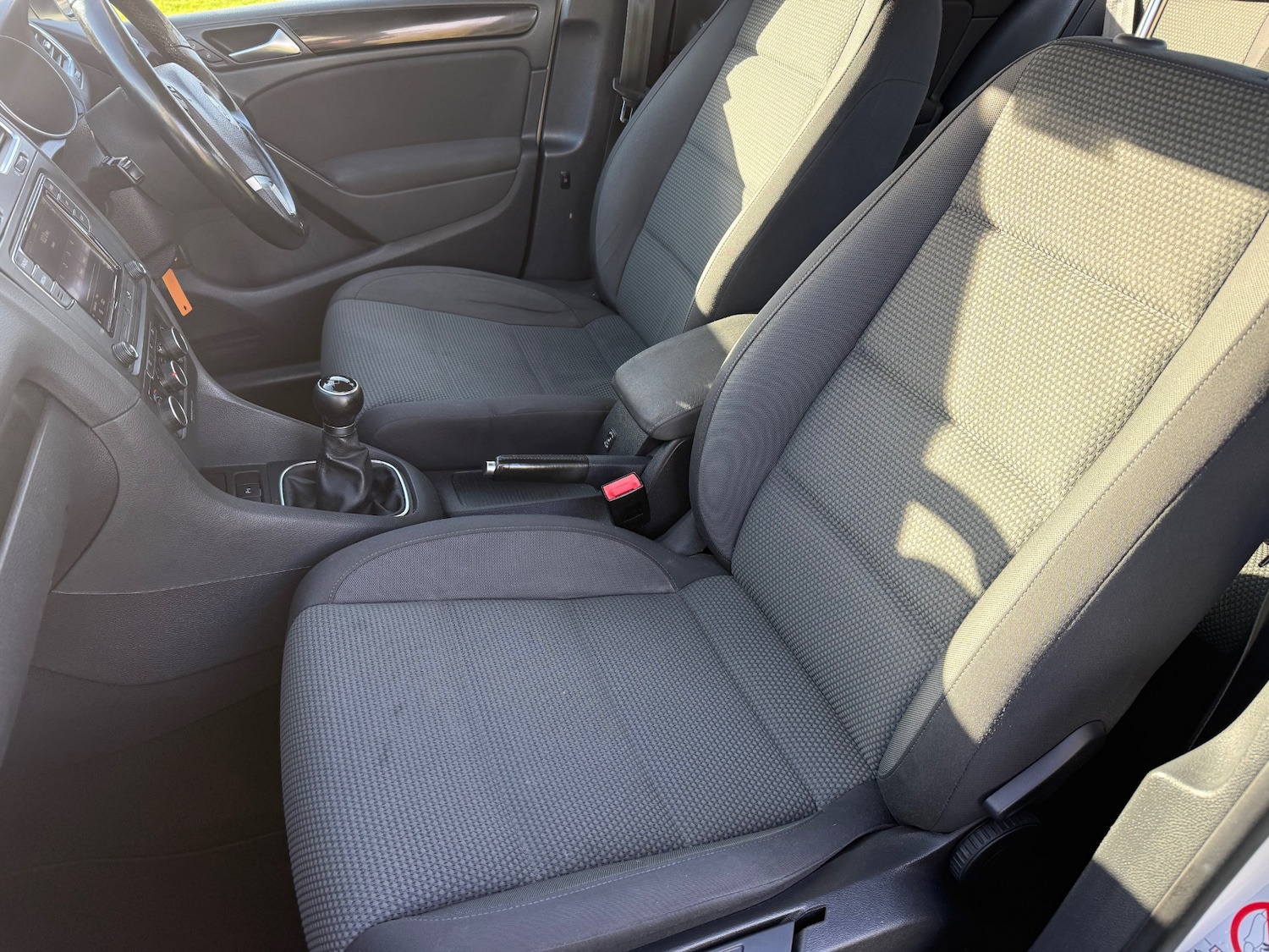 Used Volkswagen Golf 2011 for sale - 76508091: Photo 7