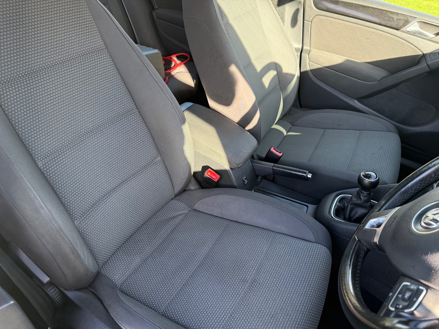 Used Volkswagen Golf 2011 for sale - 76508091: Photo 8