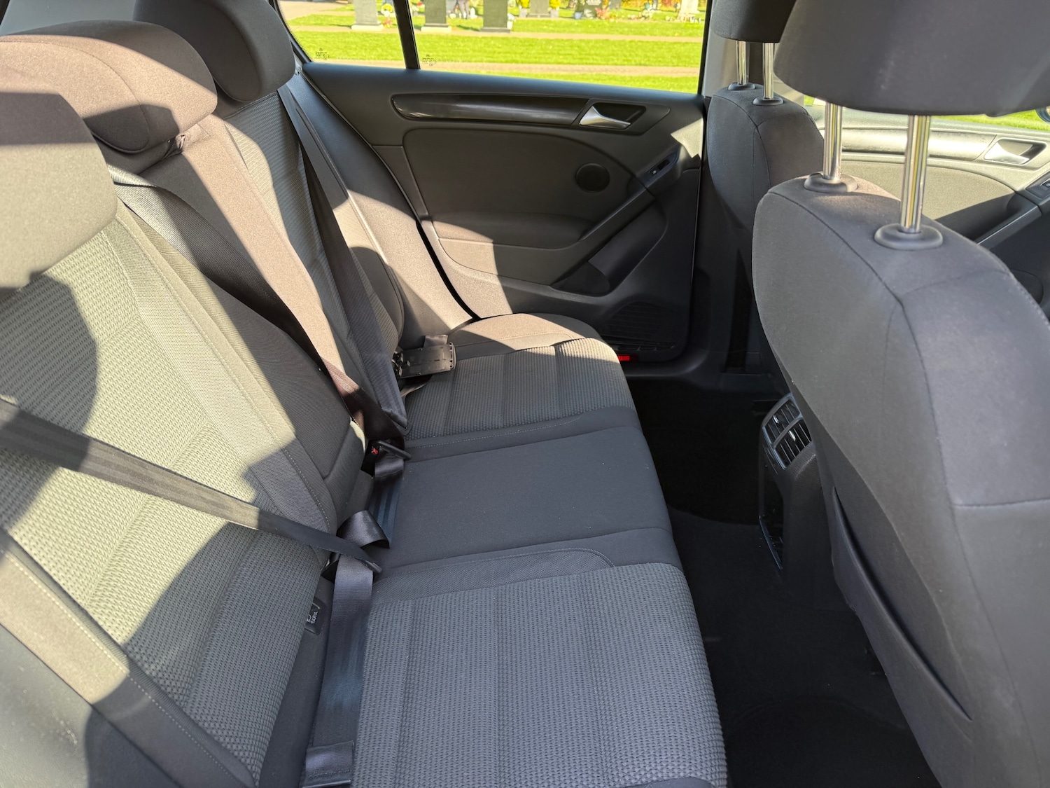 Used Volkswagen Golf 2011 for sale - 76508091: Photo 9