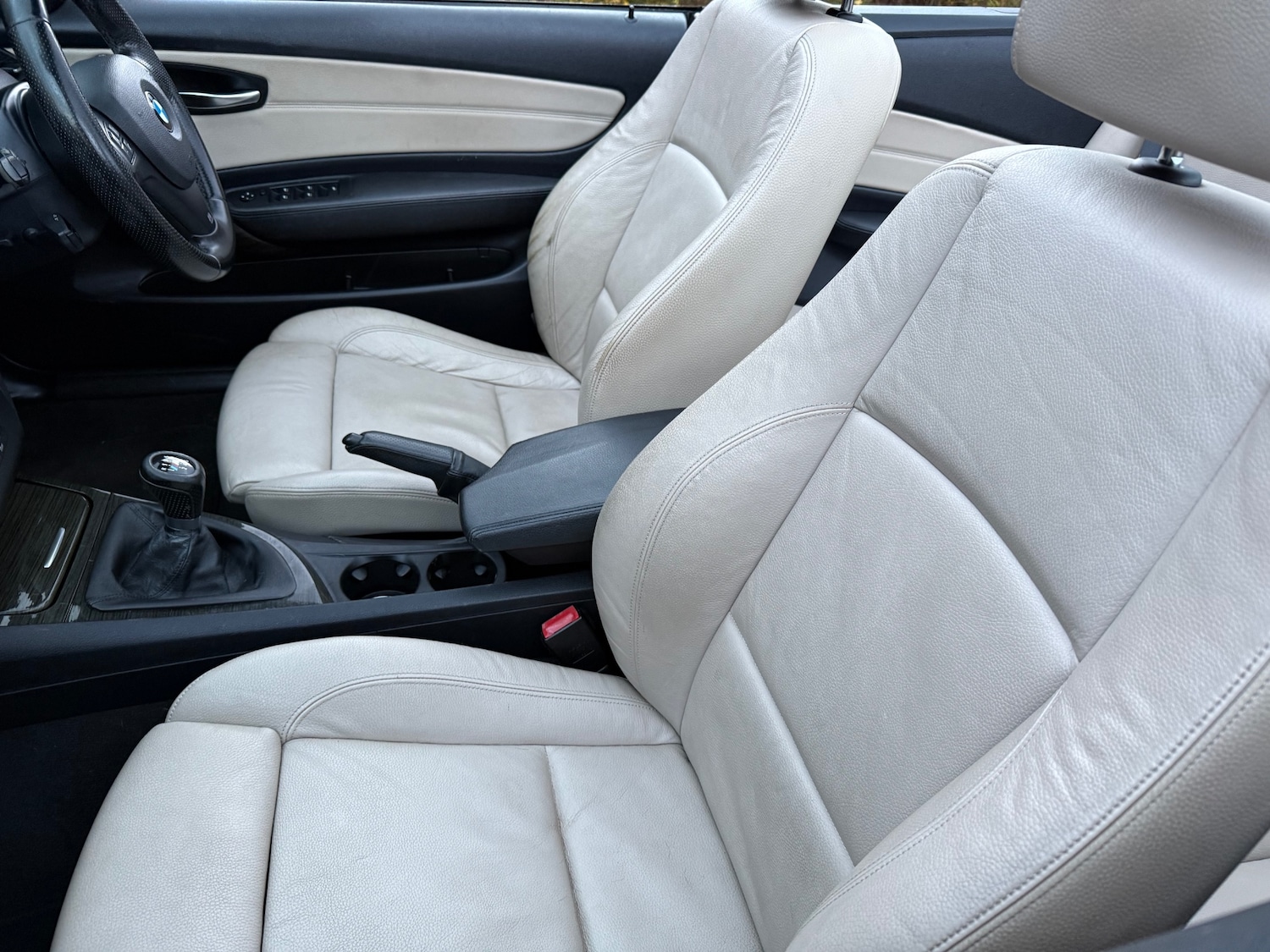 Used BMW 1 Series 2012 for sale - 77736033: Photo 10