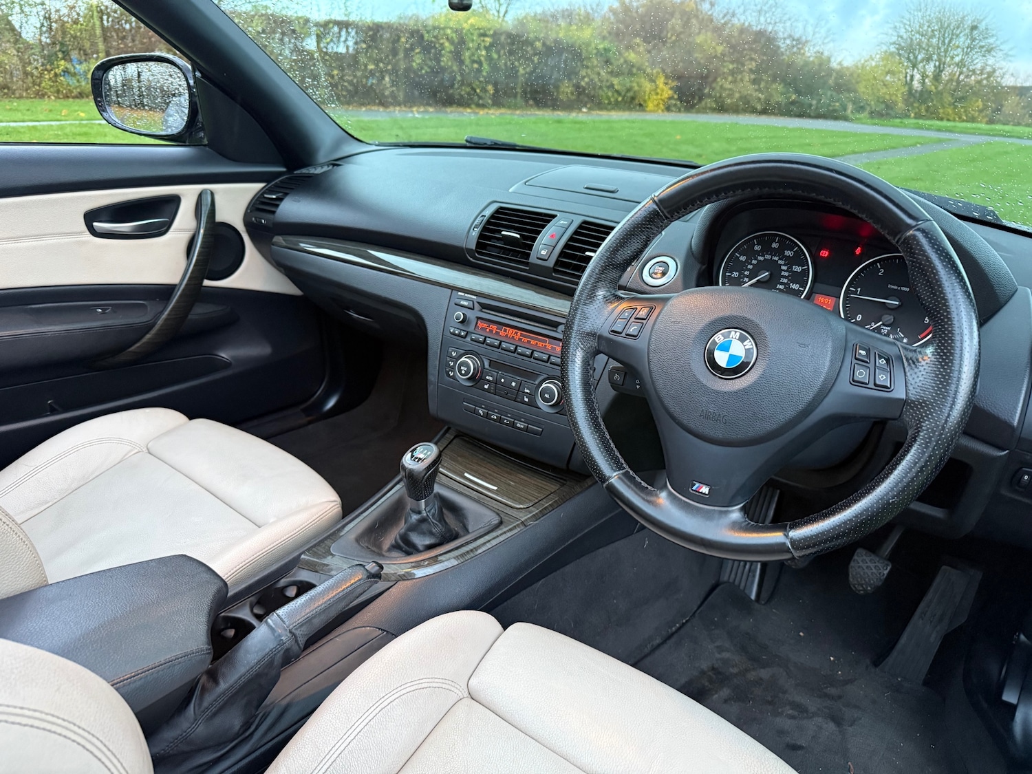 Used BMW 1 Series 2012 for sale - 77736033: Photo 12