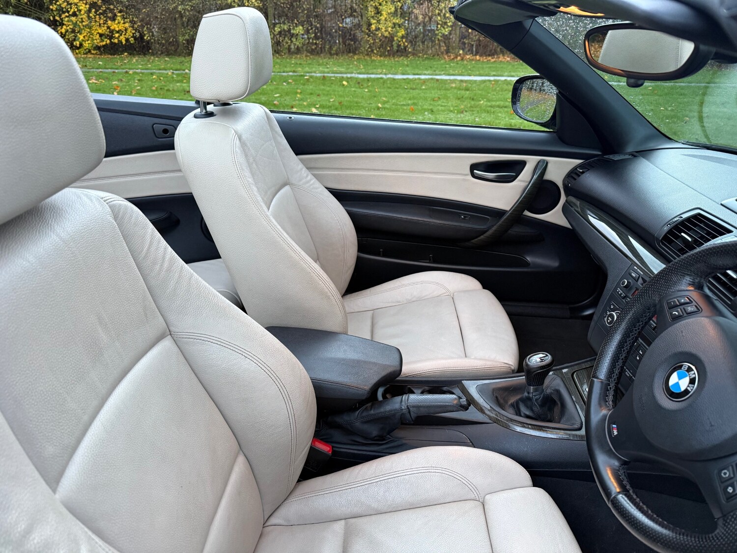 Used BMW 1 Series 2012 for sale - 77736033: Photo 13