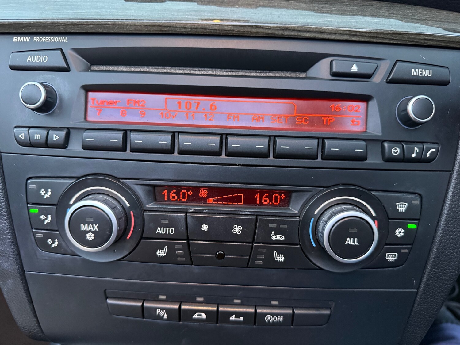 Used BMW 1 Series 2012 for sale - 77736033: Photo 14