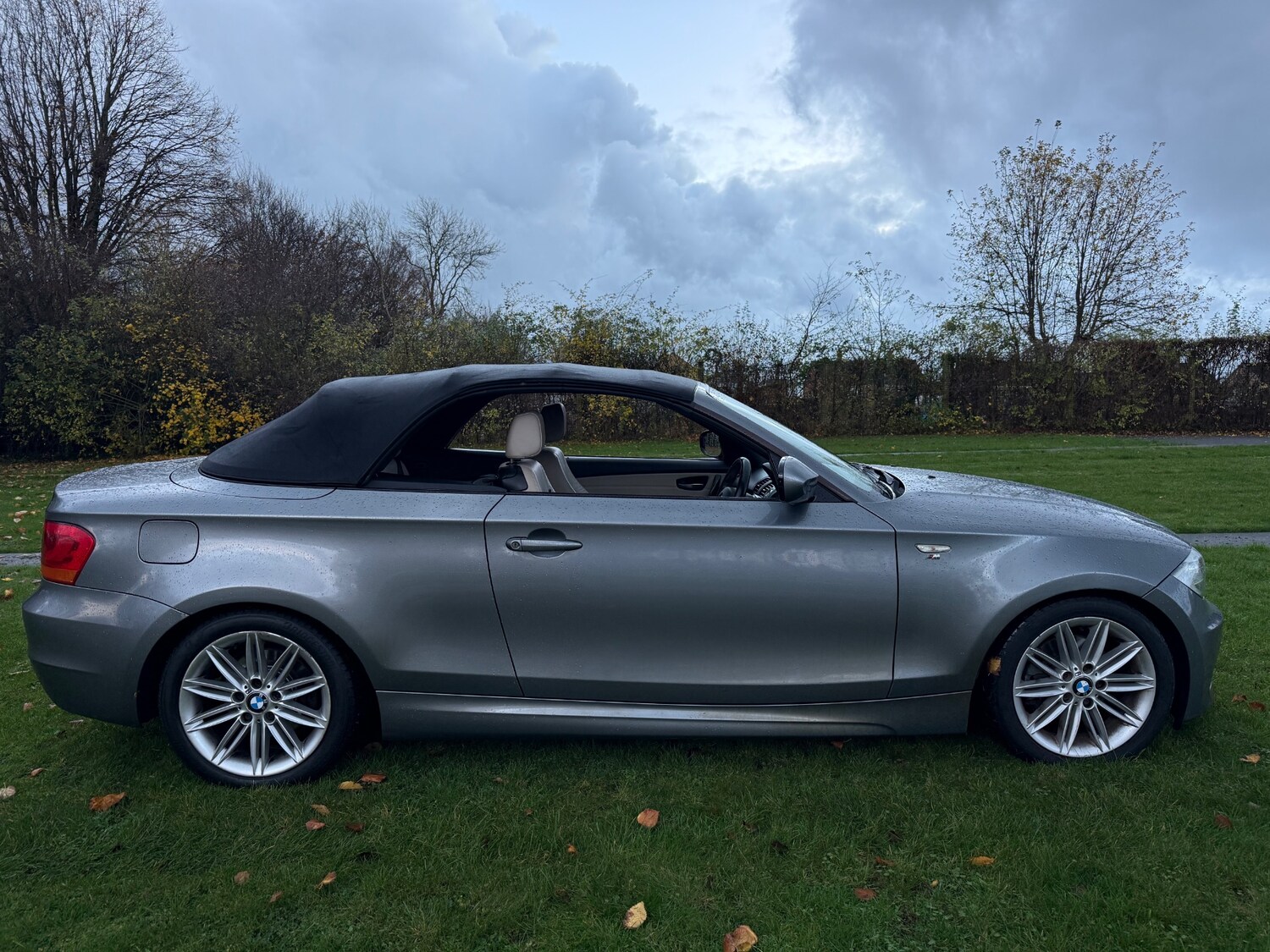 Used BMW 1 Series 2012 for sale - 77736033: Photo 15